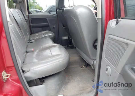 2006 Dodge Ram 1500 Laramie z USA, uszkodzony, nr VIN 1D7HA18296J239471